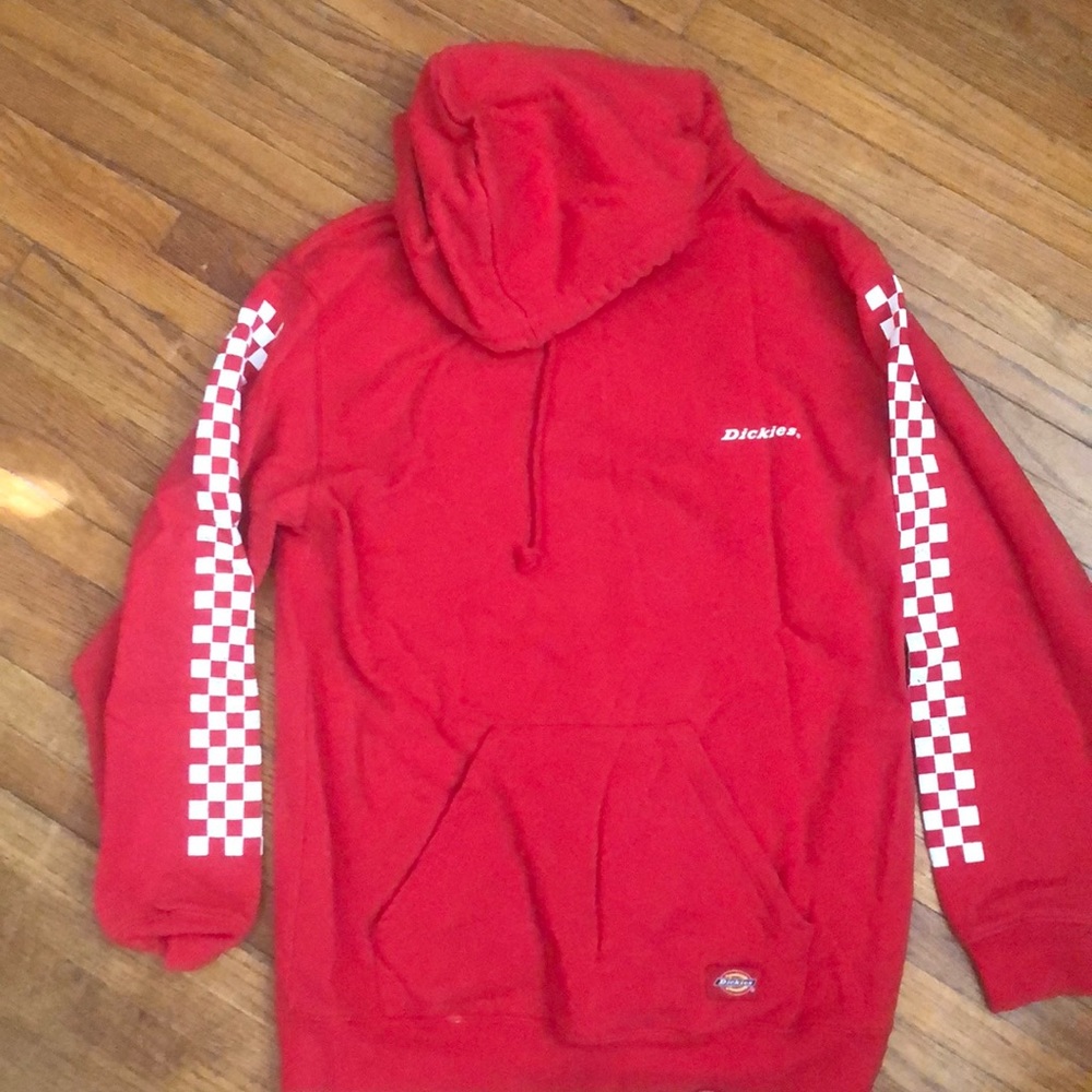 Dickies hoodie